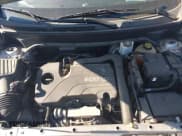 ✅ 2018 Chevrolet Equinox LT • VIN: 3GNAXSEV3JS581396 • Lot: 43538017. Wystawiony na IAAI z przebiegiem 75 682 mil. Bezpłatny archiwum sprzedaży aukcyjnych z USA i szczegółowy raport historii pojazdu na DreamBid. Zdjęcie 10.