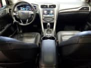 ✅ 2016 Ford Fusion SE • VIN: 3FA6P0T91GR209313 • Lot: 91155725. Wystawiony na Copart z przebiegiem 206 933 mil. Bezpłatny archiwum sprzedaży aukcyjnych z USA i szczegółowy raport historii pojazdu na DreamBid. Zdjęcie 8.