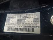 ✅ 2020 Mazda 3 Select • VIN: 3MZBPBCM3LM126317 • Lot: 51828195. Listed on Copart with 70,434 mi. Free auction sales archive from the USA and detailed vehicle history report at DreamBid. Image 12.