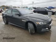 ✅ 2017 Jaguar XE • VIN: SAJAL4BN7HA944154 • Lot: 80243394. Listed on Copart with 94,343 mi. Free auction sales archive from the USA and detailed vehicle history report at DreamBid. Image 4.