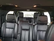 ✅ 2017 Ford Expedition • VIN: KS132871 • Lot: 51689585. Listed on Copart with 174,738 mi. Free auction sales archive from the USA and detailed vehicle history report at DreamBid. Image 10.