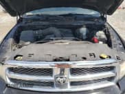 ✅ 2009 Dodge 1500 Laramie • VIN: 1D3HB13T49J521861 • Lot: 50819025. Wystawiony na Copart z przebiegiem 201 358 mil. Bezpłatny archiwum sprzedaży aukcyjnych z USA i szczegółowy raport historii pojazdu na DreamBid. Zdjęcie 11.