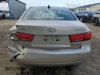 ✅ 2010 Hyundai Sonata GLS • VIN: 5NPET4AC7AH597388 • Лот: 79172374. Опубликован ранее на Copart с пробегом 127 514 миль. Бесплатный доступ к архиву аукционных продаж из США и подробный отчёт об истории автомобиля на DreamBid. Изображение 6.