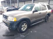 ✅ 2005 Ford Explorer XLS • VIN: 1FMZU72K95UB48789 • Лот: 41304416. Опубликован ранее на IAAI с пробегом 328 549 миль. Бесплатный доступ к архиву аукционных продаж из США и подробный отчёт об истории автомобиля на DreamBid. Изображение 2.