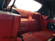 ✅ 1991 Ford Mustang • VIN: 1FACP44M4MF153969 • Lot: 57260195. Wystawiony na Copart z przebiegiem 115 147 mil. Bezpłatny archiwum sprzedaży aukcyjnych z USA i szczegółowy raport historii pojazdu na DreamBid. Zdjęcie 10.