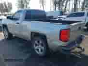 2014 Chevrolet Silverado 1500 LT с VIN 1GCNCREH2EZ303297, выставлен на аукционе IAAI как лот 41692877 с пробегом 115 621 миль миль и . История ставок и продаж доступна на DreamBid. Изображение 3.