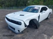 ✅ 2017 Dodge Challenger SXT • VIN: 2C3CDZAG9HH598117 • Lot: 43287582. Listed on IAAI with 61,427 mi. Free auction sales archive from the USA and detailed vehicle history report at DreamBid. Image 6.