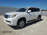 ✅ 2011 Lexus GX 460 • VIN: JTJBM7FX9B5020566 • Lot: 89991925. Wystawiony na Copart z przebiegiem 205 753 mil. Bezpłatny archiwum sprzedaży aukcyjnych z USA i szczegółowy raport historii pojazdu na DreamBid. Zdjęcie 1.