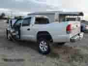 2004 Dodge Dakota SLT with VIN 1D7HL48KX4S730862, listed as a Copart auction lot 80699734 with Not provided miles and Non repairable. Bid and sale history available at DreamBid. Image 2.