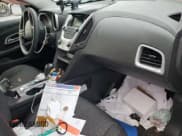 ✅ 2017 Chevrolet Equinox LS • VIN: 2GNFLEEK4H6212810 • Lot: 86717215. Listed on Copart with 163,560 mi. Free auction sales archive from the USA and detailed vehicle history report at DreamBid. Image 8.