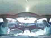 2023 Mercedes-Benz CLA 250 with VIN W1K5J4GB8PN417516, listed as a Copart auction lot 58950575 with 30,912 mi miles and Salvage title. Bid and sale history available at DreamBid. Image 15.