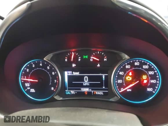 2017 Chevrolet Malibu LT с VIN 1G1ZE5ST3HF251531, выставлен на аукционе IAAI как лот 43089003 с пробегом 153 296 миль миль и . История ставок и продаж доступна на DreamBid. Изображение 7.