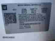 2017 Chevrolet Bolt EV Premier z VIN 1G1FX6S04H4169733, wystawiony jako Copart lot #38943834 z przebiegiem 57 721 mil mil oraz . Historia ofert i sprzedaży dostępna na DreamBid. Obrazek 13.