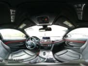 ✅ 2014 BMW 4 Series 428i xDrive • VIN: WBA3N5C50EF716708 • Lot: 42867738. Listed on IAAI with 103,412 mi. Free auction sales archive from the USA and detailed vehicle history report at DreamBid. Image 18.