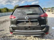 ✅ 2020 Nissan Rogue S • VIN: 5N1AT2MTXLC799408 • Лот: 85867875. Опубликован ранее на Copart с пробегом 44 363 миль. Бесплатный доступ к архиву аукционных продаж из США и подробный отчёт об истории автомобиля на DreamBid. Изображение 6.