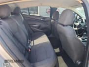 ✅ 2017 Chevrolet Cruze LS • VIN: 1G1BC5SM9H7212226 • Lot: 84060905. Listed on Copart with 117,201 mi. Free auction sales archive from the USA and detailed vehicle history report at DreamBid. Image 10.