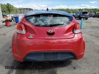 ✅ 2016 Hyundai Veloster • VIN: KMHTC6AD3GU279757 • Lot: 73007144. Wystawiony na Copart z przebiegiem 99 803 mil. Bezpłatny archiwum sprzedaży aukcyjnych z USA i szczegółowy raport historii pojazdu na DreamBid. Zdjęcie 6.