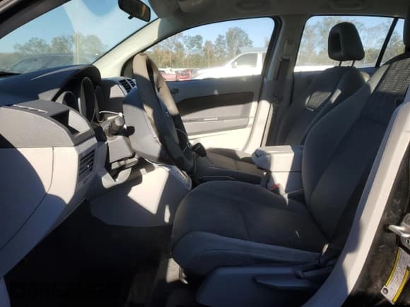 ✅ 2007 Dodge Caliber SXT • VIN: 1B3HB48BX7D376543 • Лот: 76864674. Опубликован ранее на Copart с пробегом 138 537 миль. Бесплатный доступ к архиву аукционных продаж из США и подробный отчёт об истории автомобиля на DreamBid. Изображение 7.