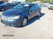✅ 2013 Nissan Sentra SR • VIN: 3N1AB7APXDL699278 • Lot: 43605322. Wystawiony na IAAI z przebiegiem 45 010 mil. Bezpłatny archiwum sprzedaży aukcyjnych z USA i szczegółowy raport historii pojazdu na DreamBid. Zdjęcie 20.