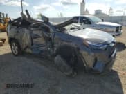 ✅ 2025 Toyota RAV4 XLE • VIN: 2T3W1RFV6SW373167 • Lot: 85940715. Listed on Copart with 19,251 mi. Free auction sales archive from the USA and detailed vehicle history report at DreamBid. Image 4.