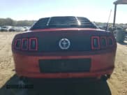 ✅ 2014 Ford Mustang V6 • VIN: 1ZVBP8AM4E5249333 • Лот: 85164365. Опубликован ранее на Copart с пробегом 115 370 миль. Бесплатный доступ к архиву аукционных продаж из США и подробный отчёт об истории автомобиля на DreamBid. Изображение 6.