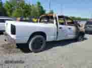 2005 Dodge 1500 SLT с VIN 1D7HA18N45S156646, выставлен на аукционе Copart как лот 50523655 с пробегом Не указан миль и На запчасти • Non repairable. История ставок и продаж доступна на DreamBid. Изображение 3.