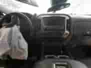 2017 Chevrolet Silverado 1500 High Country with VIN 3GCUKTEJ4HG196756, listed as a Copart auction lot 82034145 with Not provided miles and Clean title. Bid and sale history available at DreamBid. Image 8.