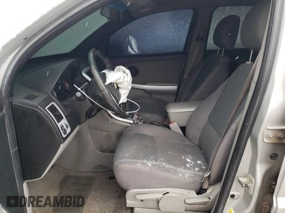 2008 Chevrolet Equinox LT с VIN 2CNDL43F386295867, выставлен на аукционе Copart как лот 78897034 с пробегом 182 904 миль миль и Списание • Salvage title. История ставок и продаж доступна на DreamBid. Изображение 7.