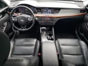 ✅ 2019 Kia Cadenza Premium • VIN: KNALB4J16K5166807 • Lot: 83782704. Listed on Copart with 113,240 mi. Free auction sales archive from the USA and detailed vehicle history report at DreamBid. Image 8.