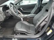 ✅ 2016 Chevrolet Corvette Z51 2LT • VIN: 1G1YK2D70G5114716 • Lot: 61878795. Listed on Copart with 47,637 mi. Free auction sales archive from the USA and detailed vehicle history report at DreamBid. Image 7.