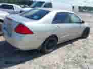 2006 Honda Accord VP with VIN 1HGCM56126A112222, listed as a IAAI auction lot 42537727 with 183,946 mi miles and . Bid and sale history available at DreamBid. Image 4.