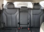 ✅ 2021 Hyundai Santa Fe Limited • VIN: 5NMS44ALXMH328111 • Лот: 41676673. Опубликован ранее на Copart с пробегом 5 005 миль. Бесплатный доступ к архиву аукционных продаж из США и подробный отчёт об истории автомобиля на DreamBid. Изображение 10.