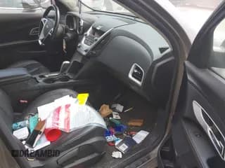 ✅ 2010 Chevrolet Equinox 2LT • VIN: 2CNALPEW5A6395363 • Лот: 43153087. Опубликован ранее на IAAI с пробегом Не указан. Бесплатный доступ к архиву аукционных продаж из США и подробный отчёт об истории автомобиля на DreamBid. Изображение 5.