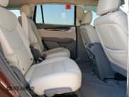 ✅ 2022 Cadillac XT6 Premium Luxury • VIN: 1GYKPCRS2NZ159559 • Lot: 86605745. Listed on Copart with 29,073 mi. Free auction sales archive from the USA and detailed vehicle history report at DreamBid. Image 11.