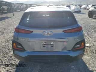 ✅ 2020 Hyundai Kona SE • VIN: KM8K1CAA2LU497401 • Lot: 62912513. Wystawiony na Copart z przebiegiem 30 946 mil mil. Skorzystaj z bezpłatnego archiwum sprzedaży aukcyjnych z USA i zobacz szczegółowy raport historii pojazdu na DreamBid. Zdjęcie 6.
