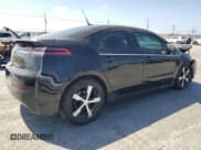 ✅ 2013 Chevrolet Volt • VIN: 1G1RH6E41DU107967 • Lot: 72014584. Wystawiony na Copart z przebiegiem 181 989 mil. Bezpłatny archiwum sprzedaży aukcyjnych z USA i szczegółowy raport historii pojazdu na DreamBid. Zdjęcie 3.