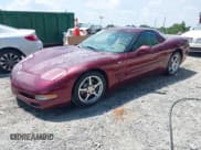 ✅ 2003 Chevrolet Corvette • VIN: 1G1YY22G035124092 • Lot: 42647446. Wystawiony na IAAI z przebiegiem 154 060 mil. Bezpłatny archiwum sprzedaży aukcyjnych z USA i szczegółowy raport historii pojazdu na DreamBid. Zdjęcie 20.