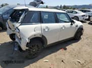 ✅ 2022 MINI Hardtop 4 Door Cooper • VIN: WMW33DK07N2P84839 • Lot: 60167305. Listed on Copart with 23,596 mi. Free auction sales archive from the USA and detailed vehicle history report at DreamBid. Image 3.