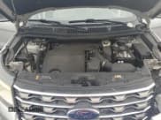 ✅ 2017 Ford Explorer XLT • VIN: 1FM5K7D88HGA67338 • Лот: 59279345. Опубликован ранее на Copart с пробегом 94 283 миль. Бесплатный доступ к архиву аукционных продаж из США и подробный отчёт об истории автомобиля на DreamBid. Изображение 12.