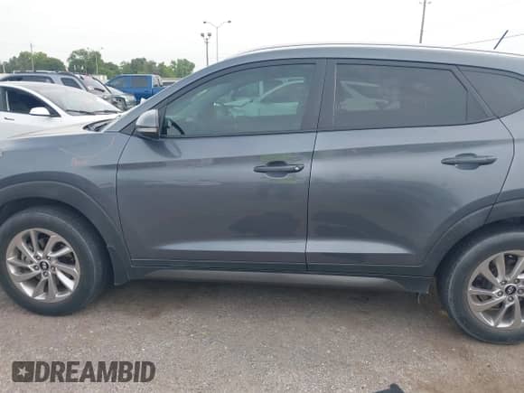 2016 Hyundai Tucson Limited z VIN KM8J33A25GU037783, wystawiony jako IAAI lot #42423489 z przebiegiem 97 260 mil mil oraz . Historia ofert i sprzedaży dostępna na DreamBid. Obrazek 15.