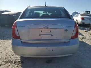 ✅ 2009 Hyundai Accent Auto GLS • VIN: KMHCN46C19U384542 • Лот: 47028995. Опубликован ранее на Copart с пробегом 173 102 миль. Бесплатный доступ к архиву аукционных продаж из США и подробный отчёт об истории автомобиля на DreamBid. Изображение 6.