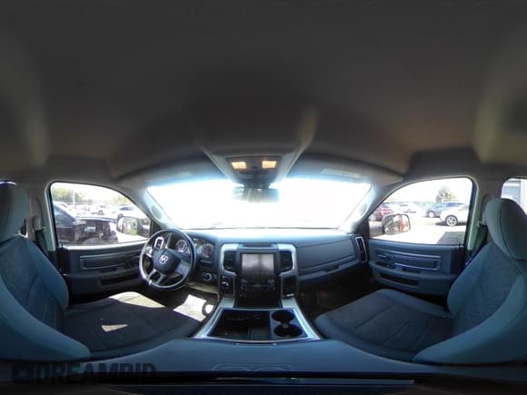 ✅ 2014 Ram 1500 SLT • VIN: 1C6RR7GG0ES202719 • Lot: 43076284. Wystawiony na IAAI z przebiegiem 134 733 mil. Bezpłatny archiwum sprzedaży aukcyjnych z USA i szczegółowy raport historii pojazdu na DreamBid. Zdjęcie 19.