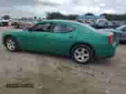 2006 Dodge Charger с VIN 2B3LA43G26H491266, выставлен на аукционе Copart как лот 85263385 с пробегом 231 838 миль миль и Списание • Salvage title. История ставок и продаж доступна на DreamBid. Изображение 2.