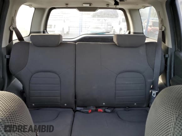 ✅ 2006 Nissan Xterra SE • VIN: 5N1AN08W16C530298 • Lot: 86652444. Wystawiony na Copart z przebiegiem 144 285 mil. Bezpłatny archiwum sprzedaży aukcyjnych z USA i szczegółowy raport historii pojazdu na DreamBid. Zdjęcie 10.