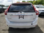 ✅ 2016 Volvo XC60 T5 Platinum • VIN: YV4612RMXG2814919 • Лот: 69596655. Опубликован ранее на Copart с пробегом 220 858 миль. Бесплатный доступ к архиву аукционных продаж из США и подробный отчёт об истории автомобиля на DreamBid. Изображение 6.