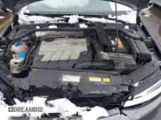 ✅ 2014 Volkswagen Jetta TDI w/Premium/Nav • VIN: 3VWLL7AJ4EM332920 • Lot: 41630948. Listed on IAAI with 148,754 mi. Free auction sales archive from the USA and detailed vehicle history report at DreamBid. Image 10.