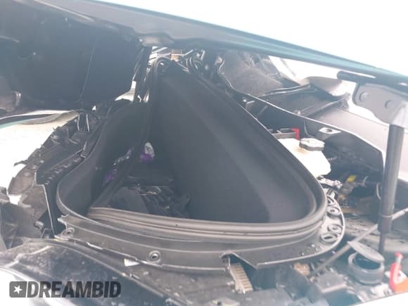 ✅ 2024 Tesla Model X • VIN: 7SAXCDE5XRF449317 • Лот: 42352640. Опубликован ранее на IAAI с пробегом Не указан. Бесплатный доступ к архиву аукционных продаж из США и подробный отчёт об истории автомобиля на DreamBid. Изображение 10.