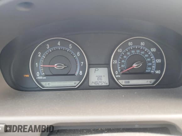 ✅ 2008 Kia Optima EX • VIN: KNAGE124585211597 • Lot: 42125085. Wystawiony na Copart z przebiegiem 148 254 mil. Bezpłatny archiwum sprzedaży aukcyjnych z USA i szczegółowy raport historii pojazdu na DreamBid. Zdjęcie 9.