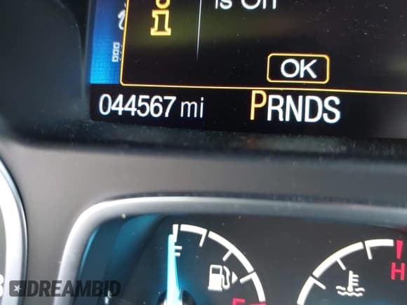 ✅ 2019 Ford Escape Titanium • VIN: 1FMCU0J99KUA87399 • Лот: 42247029. Опубликован ранее на IAAI с пробегом 44 567 миль. Бесплатный доступ к архиву аукционных продаж из США и подробный отчёт об истории автомобиля на DreamBid. Изображение 16.