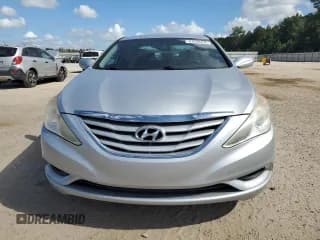 ✅ 2012 Hyundai Sonata GLS • VIN: 5NPEB4ACXCH460855 • Лот: 81626235. Опубликован ранее на Copart с пробегом 164 229 миль. Бесплатный доступ к архиву аукционных продаж из США и подробный отчёт об истории автомобиля на DreamBid. Изображение 5.